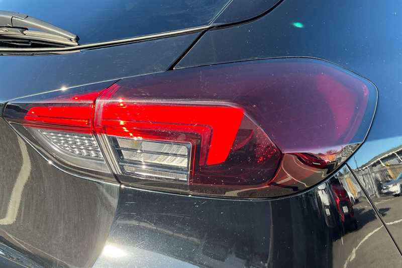 Used Vauxhall Corsa 2022 for sale - 77415933: Photo 32