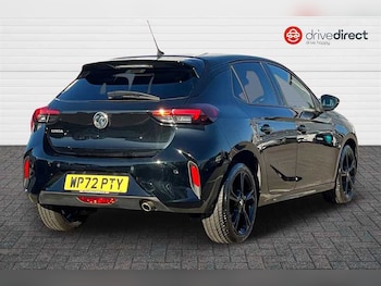 Used Vauxhall Corsa 2022 for sale - 77415933: Photo