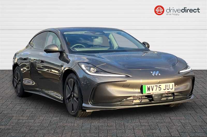 Used MG MG IM5 2025 for sale - 76443458: Photo 1