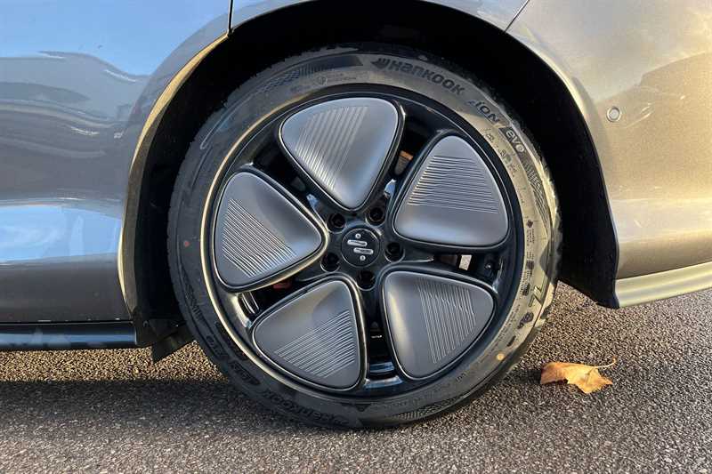 Used MG MG IM5 2025 for sale - 76443458: Photo 10