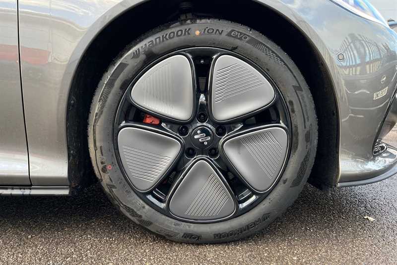 Used MG MG IM5 2025 for sale - 76443458: Photo 12