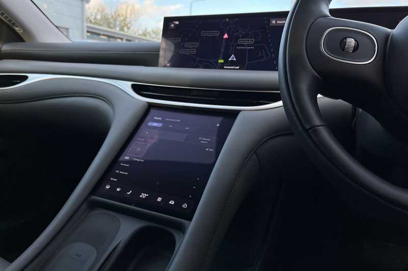 Used MG MG IM5 2025 for sale - 76443458: Photo 14