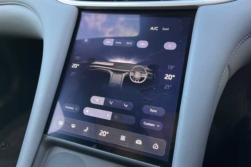 Used MG MG IM5 2025 for sale - 76443458: Photo 15