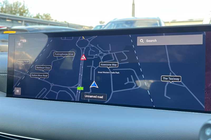 Used MG MG IM5 2025 for sale - 76443458: Photo 18