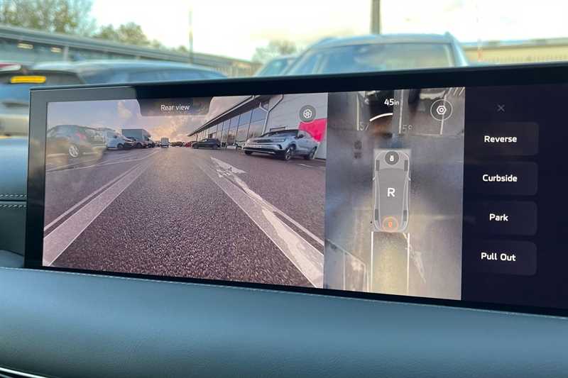 Used MG MG IM5 2025 for sale - 76443458: Photo 19