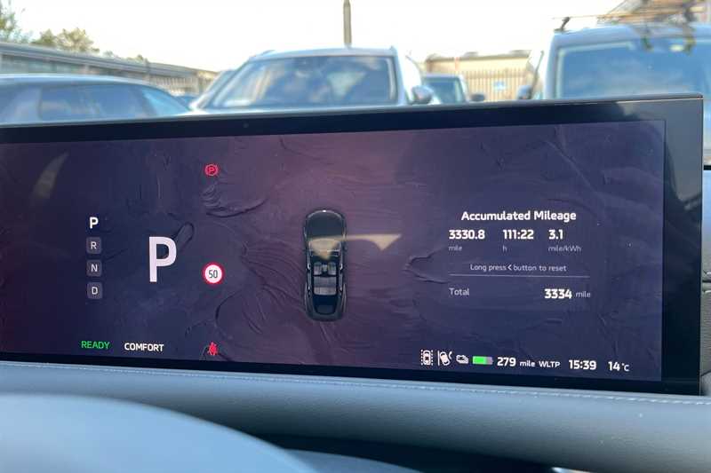 Used MG MG IM5 2025 for sale - 76443458: Photo 20