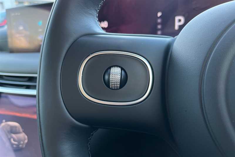 Used MG MG IM5 2025 for sale - 76443458: Photo 21