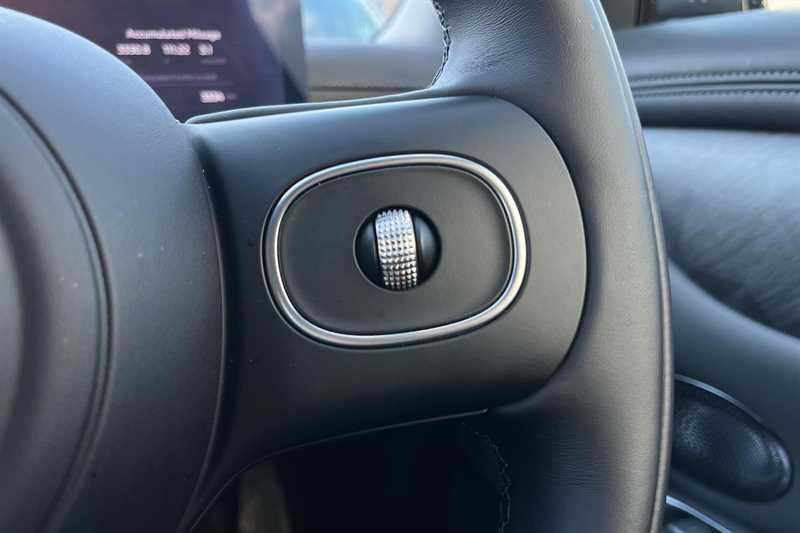 Used MG MG IM5 2025 for sale - 76443458: Photo 22