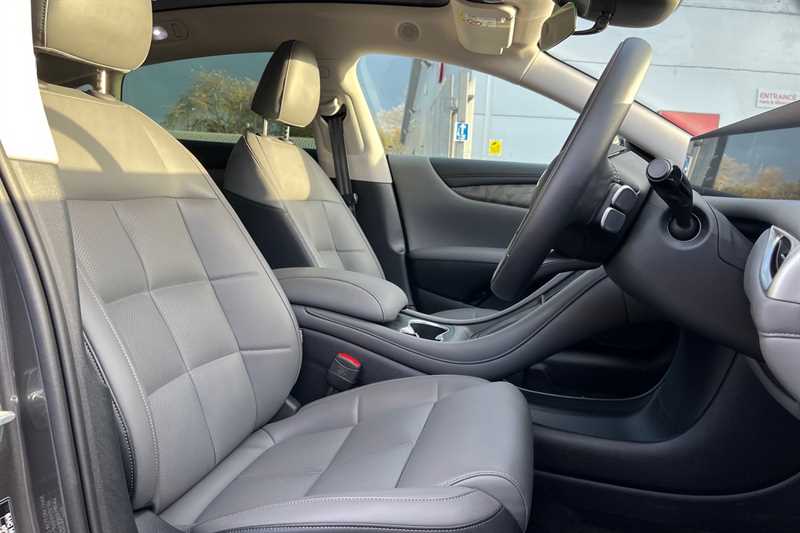 Used MG MG IM5 2025 for sale - 76443458: Photo 23