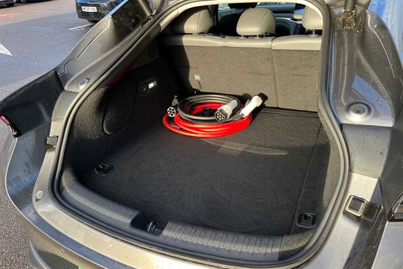 Used MG MG IM5 2025 for sale - 76443458: Photo 25