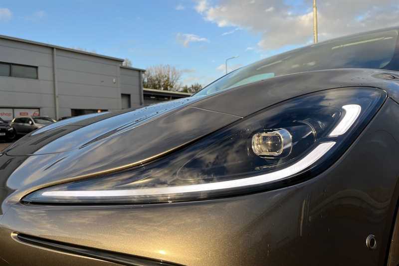 Used MG MG IM5 2025 for sale - 76443458: Photo 29