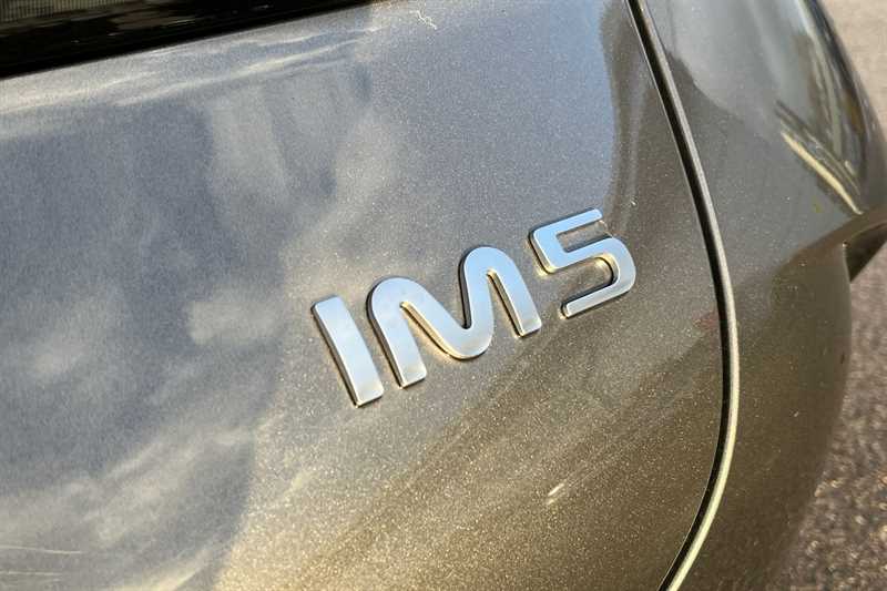 Used MG MG IM5 2025 for sale - 76443458: Photo 30