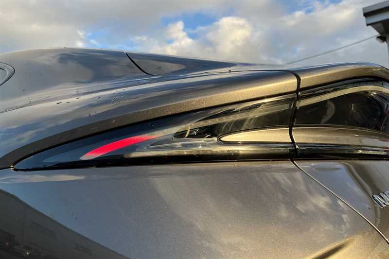 Used MG MG IM5 2025 for sale - 76443458: Photo 31