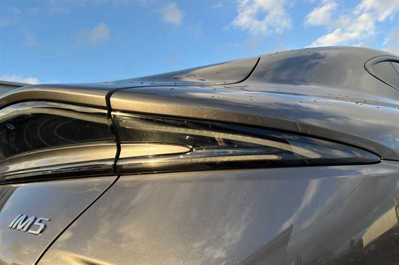 Used MG MG IM5 2025 for sale - 76443458: Photo 32