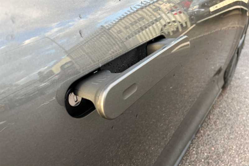 Used MG MG IM5 2025 for sale - 76443458: Photo 33