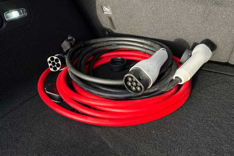 Used MG MG IM5 2025 for sale - 76443458: Photo 37