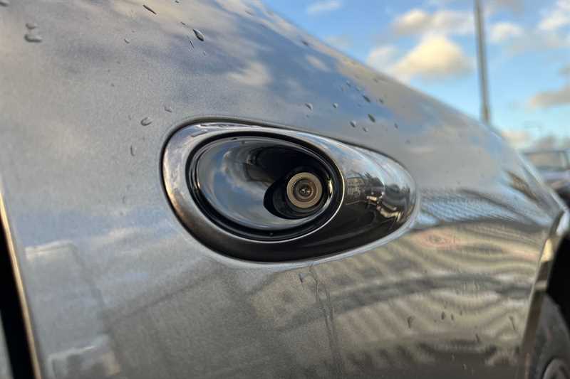 Used MG MG IM5 2025 for sale - 76443458: Photo 38