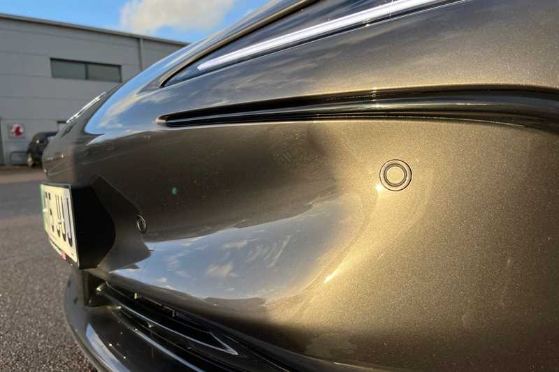 Used MG MG IM5 2025 for sale - 76443458: Photo 40