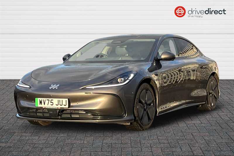 Used MG MG IM5 2025 for sale - 76443458: Photo 7