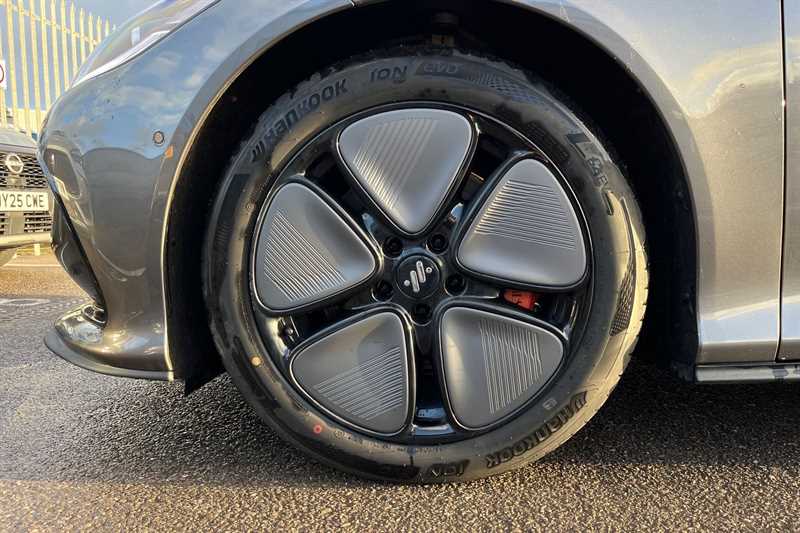 Used MG MG IM5 2025 for sale - 76443458: Photo 9