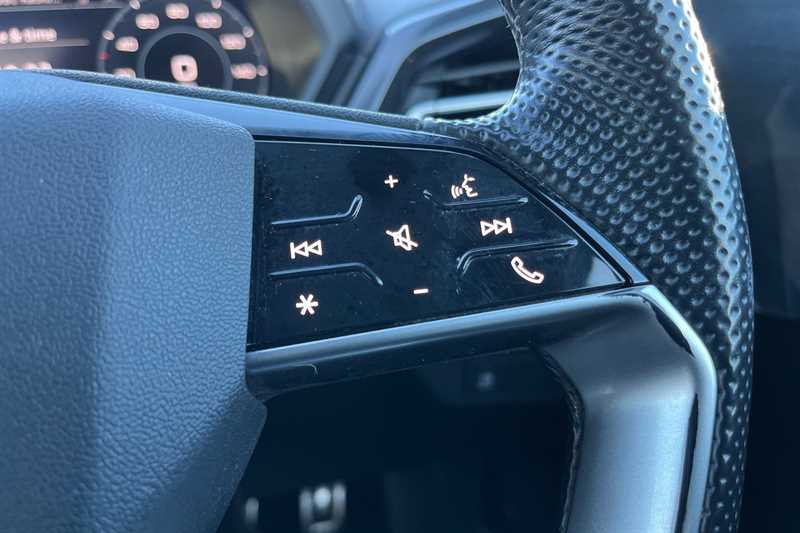 Used Audi Q4 e-tron for sale - 77474322: Photo 22