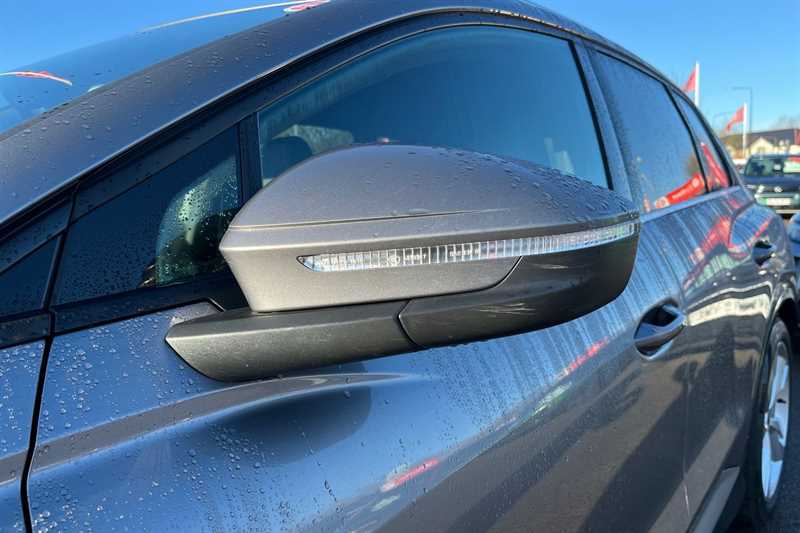 Used Audi Q4 e-tron for sale - 77474322: Photo 35