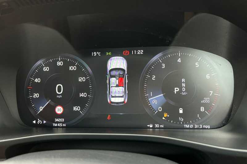 Used Volvo XC40 2020 for sale - 76944693: Photo 20