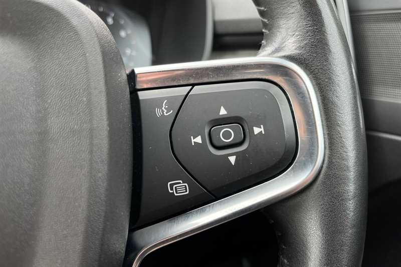 Used Volvo XC40 2020 for sale - 76944693: Photo 22