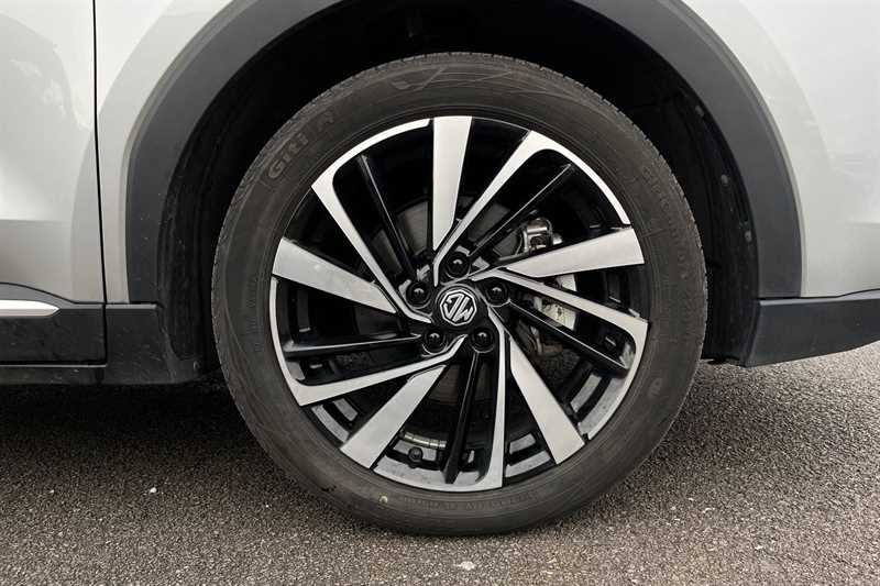 Used MG MG ZS 2024 for sale - 77482170: Photo 12