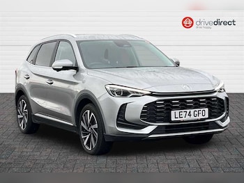 MG MG ZS feature image