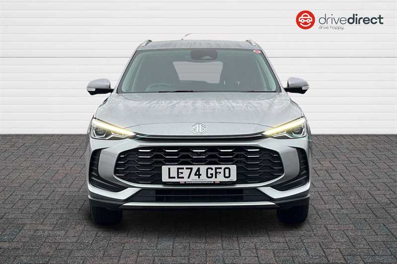 Used MG MG ZS 2024 for sale - 77482170: Photo 8