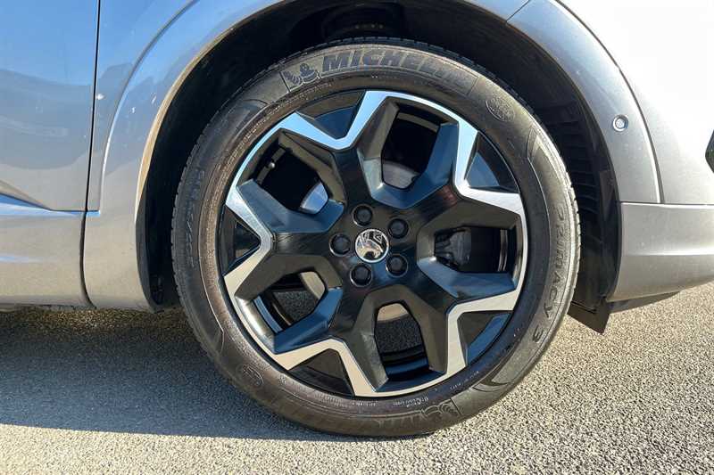 Used Vauxhall Grandland 2024 for sale - 76525454: Photo 12