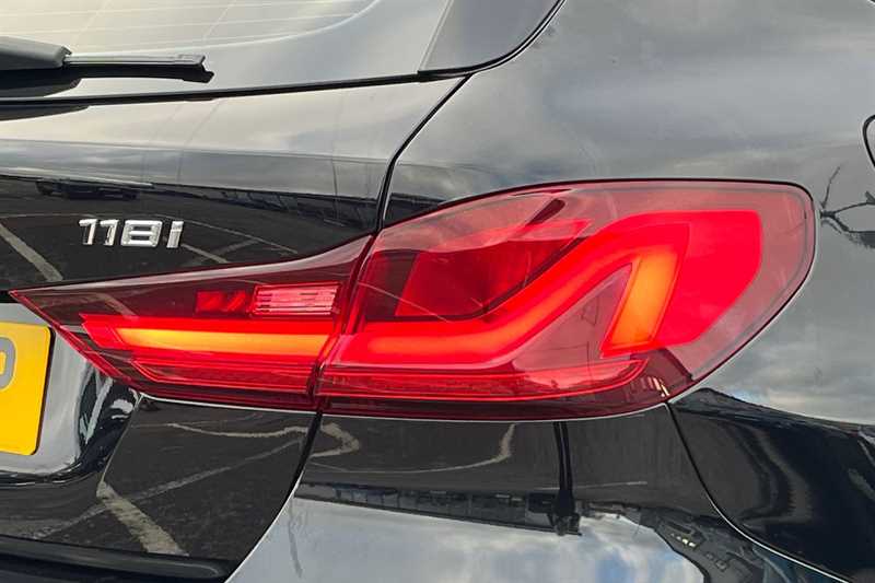 Used BMW 1 Series 2020 for sale - 77309693: Photo 32