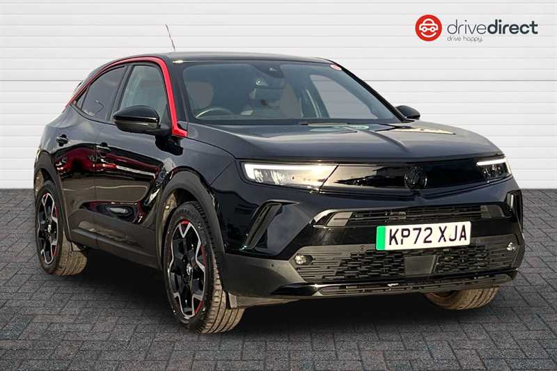 Used Vauxhall Mokka 2022 for sale - 77894626: Photo 1