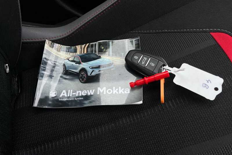 Used Vauxhall Mokka 2022 for sale - 77894626: Photo 36