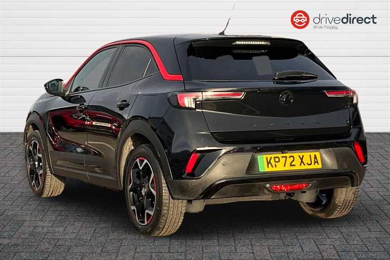 Used Vauxhall Mokka 2022 for sale - 77894626: Photo 5