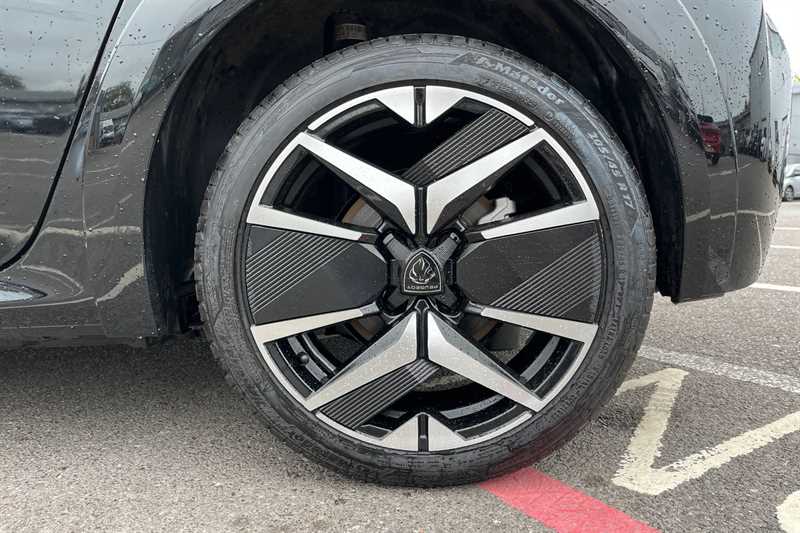 Used Peugeot 208 2024 for sale - 77711370: Photo 10