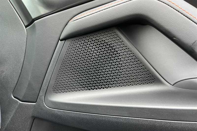 Used MG MG HS 2026 for sale - 77900531: Photo 27