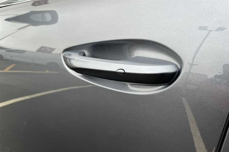 Used MG MG HS 2026 for sale - 77900531: Photo 33