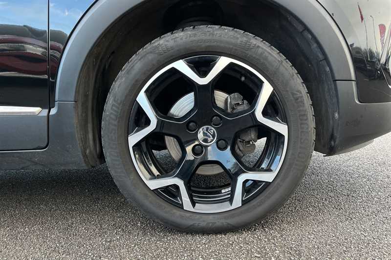 Used Vauxhall Crossland 2022 for sale - 77334815: Photo 12