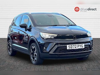 Used Vauxhall Crossland undefined for sale - 77334815: Photo
