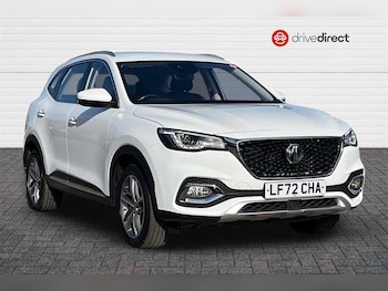 Used MG MG HS 2023 for sale - 78626476: Photo