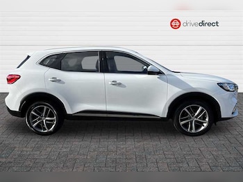 Used MG MG HS 2023 for sale - 78626476: Photo