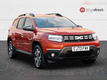 Used Dacia Duster undefined for sale - 77362285: Photo