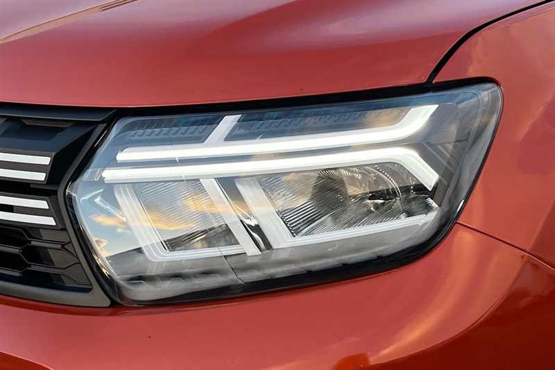 Used Dacia Duster for sale - 77362285: Photo 29