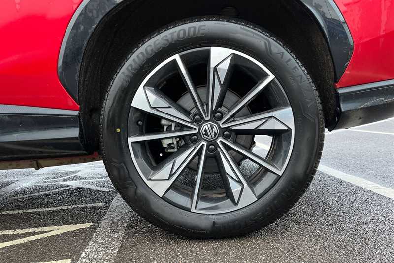 Used MG MG HS for sale - 77309791: Photo 10