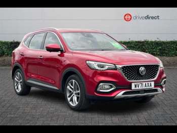 2021 - 1.5 T-GDI 16.6 kWh Exclusive SUV 5dr Petrol Plug-in Hybrid Auto Euro 6 (s/s