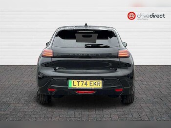 Used Peugeot 208 2024 for sale - 78174425: Photo