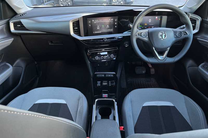 Used Vauxhall Mokka 2025 for sale - 78138985: Photo 13