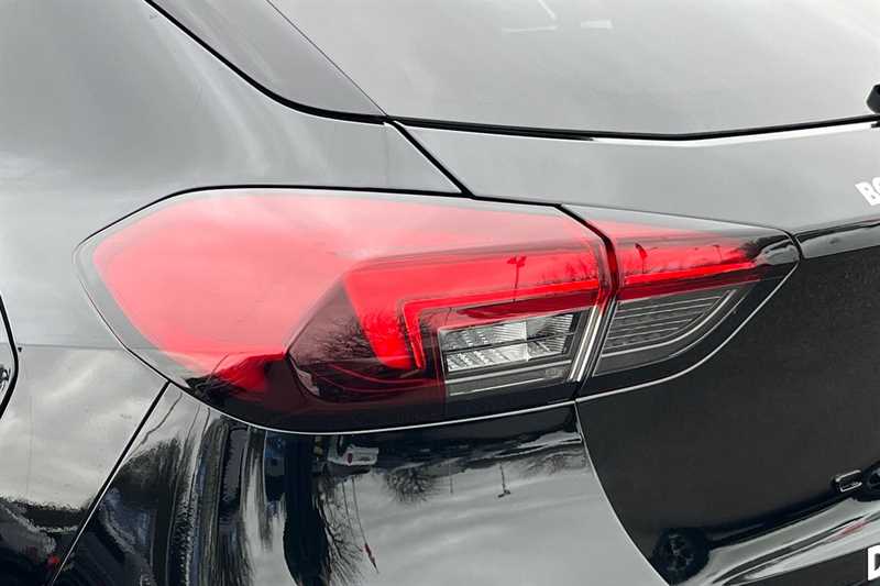 Used Vauxhall Corsa 2025 for sale - 77929709: Photo 31